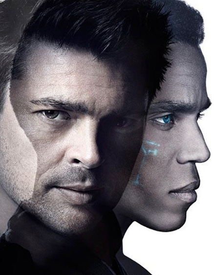 Almost Human