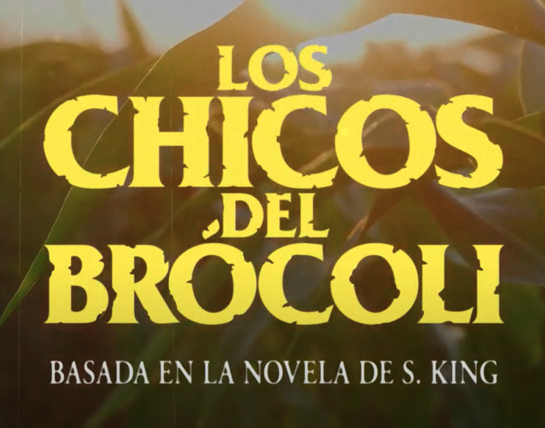 imagen del spot Sitges 2020
