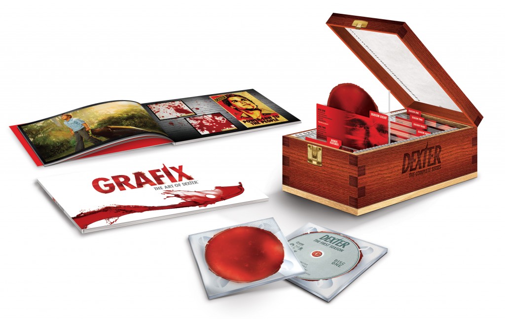 Dexter_Col Completa_3D