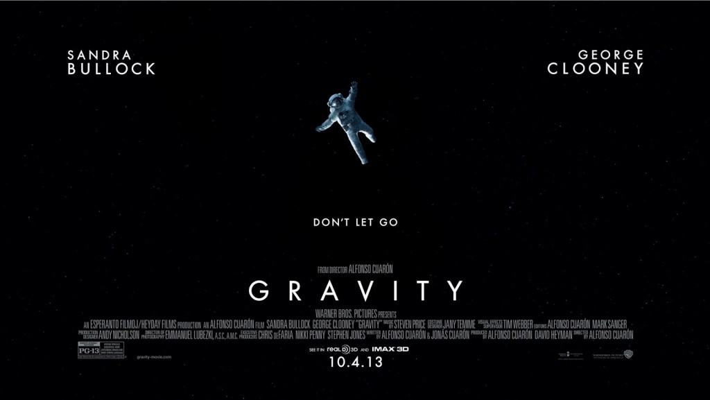 Gravity-Poster