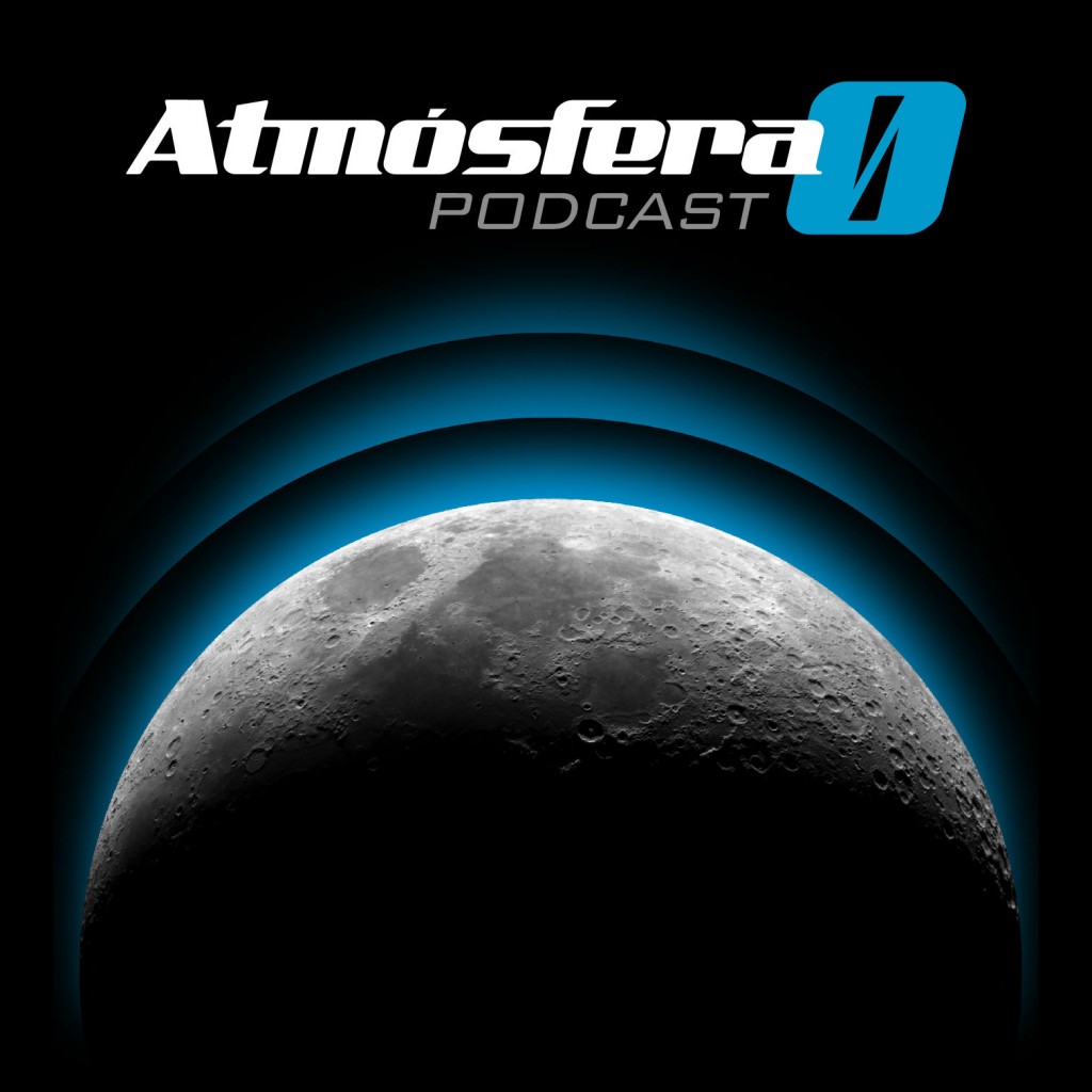 Atmósfera Cero Podcast