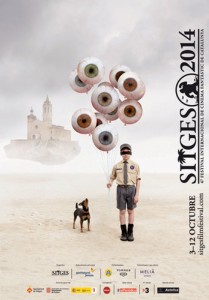 Sitges 2014