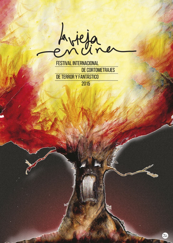 festival la vieja encina
