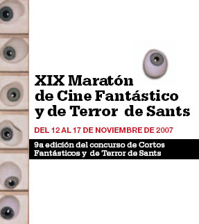 Maratón Sants Maratón Sants