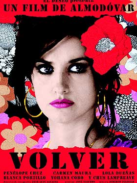 Volver
