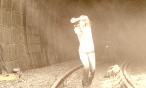 Marie en Hell