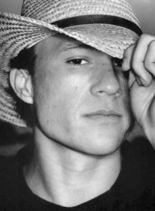 Heath Ledger