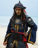Johnny Depp