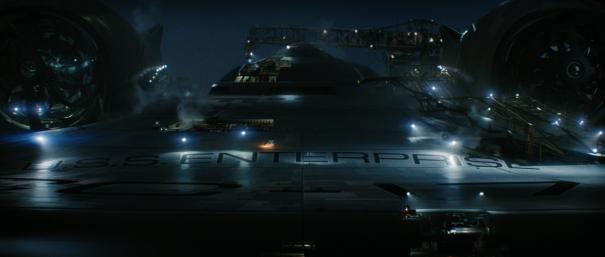 Enterprise Enterprise