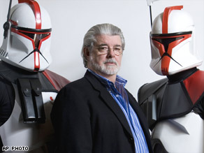 George Lucas