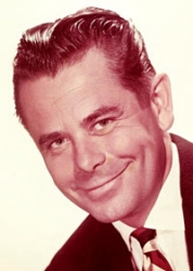 Glenn Ford
