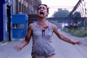 martyrs