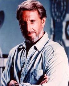 Roy Scheider