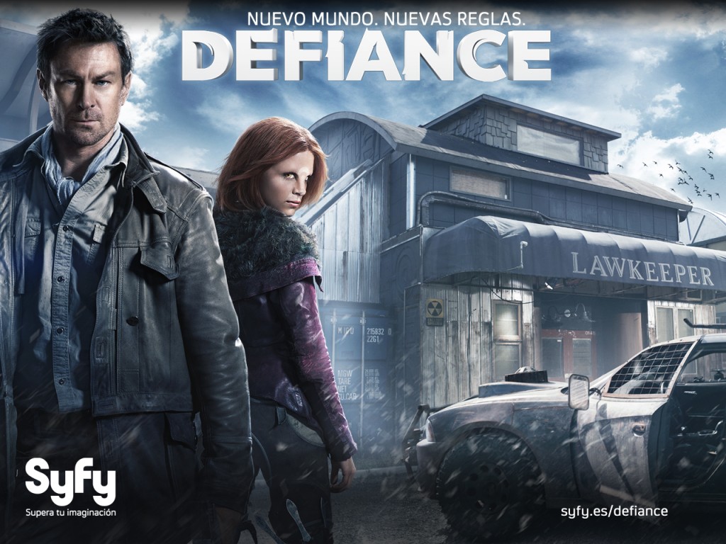 Defiance