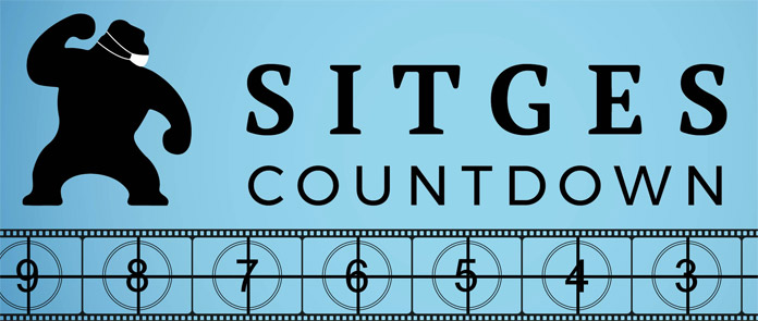 Sitges Count down, cortos fantásticos para el confinameinto